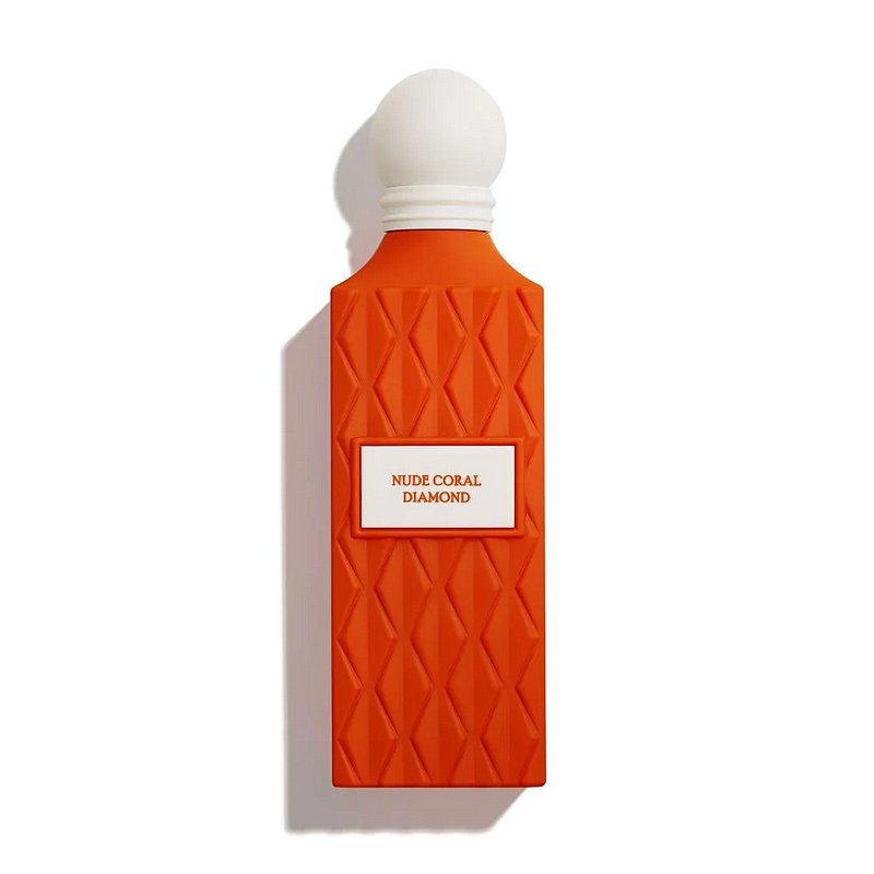 زجاجة عطر نود كورال دايموند Nude Coral Diamond الأصلية الفاخرة