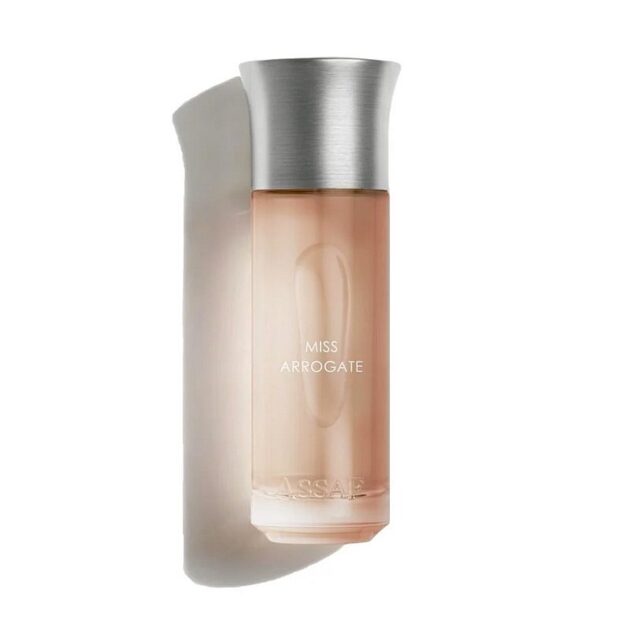 عطر ميس اروقيت النسائي من عساف.